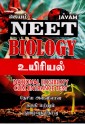 NEET BIOLOGY